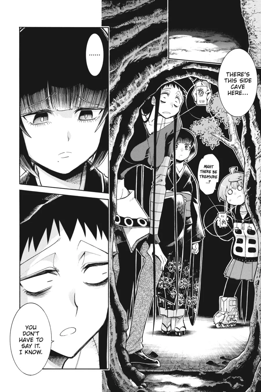 Read MURCIÉLAGO chapter 139 image 13 on Lezhin