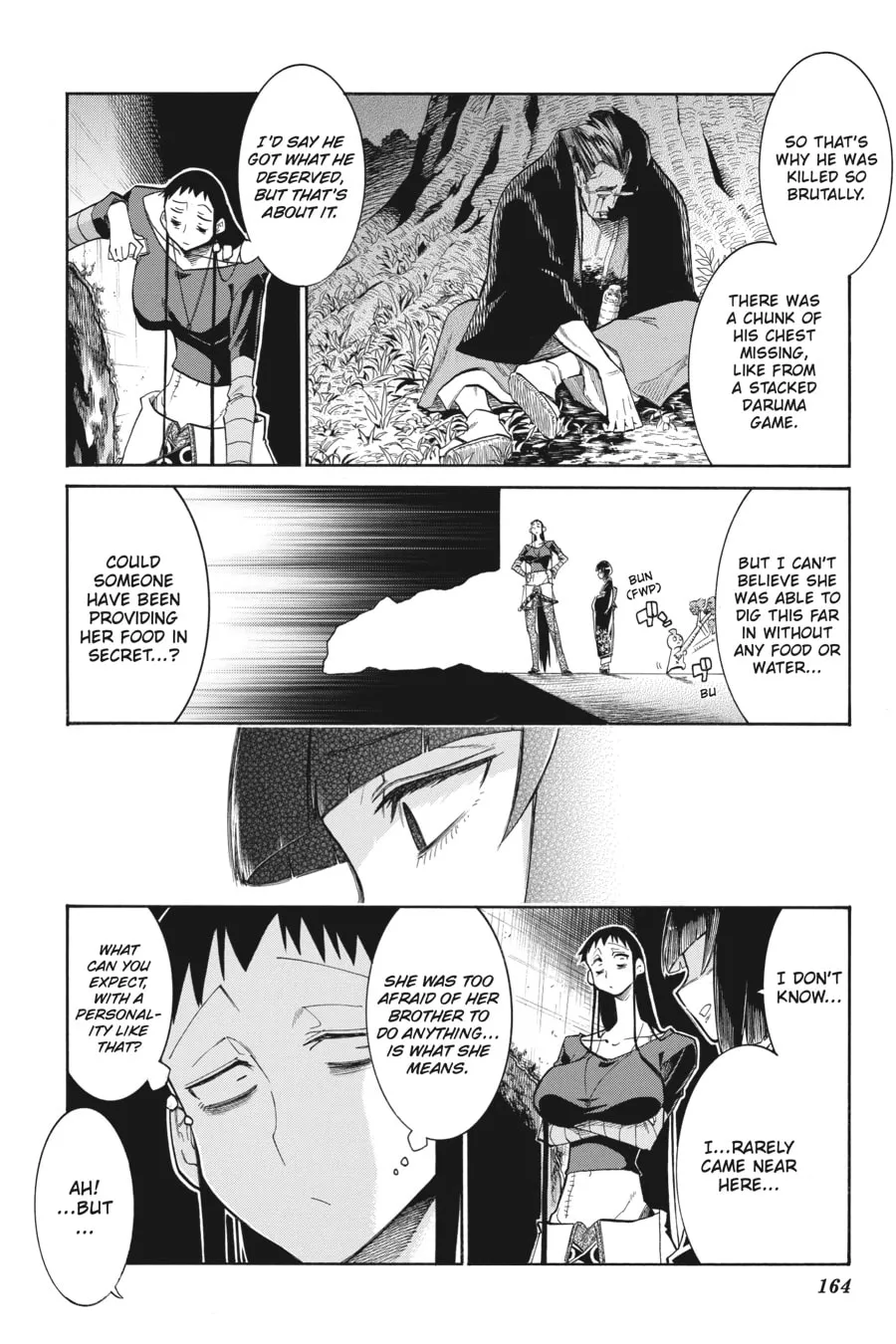 Read MURCIÉLAGO chapter 139 image 15 on Lezhin