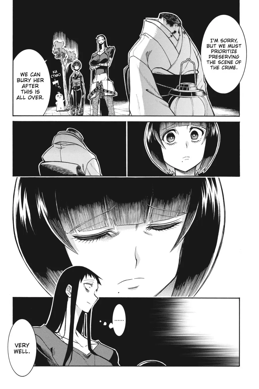 Read MURCIÉLAGO chapter 139 image 18 on Lezhin