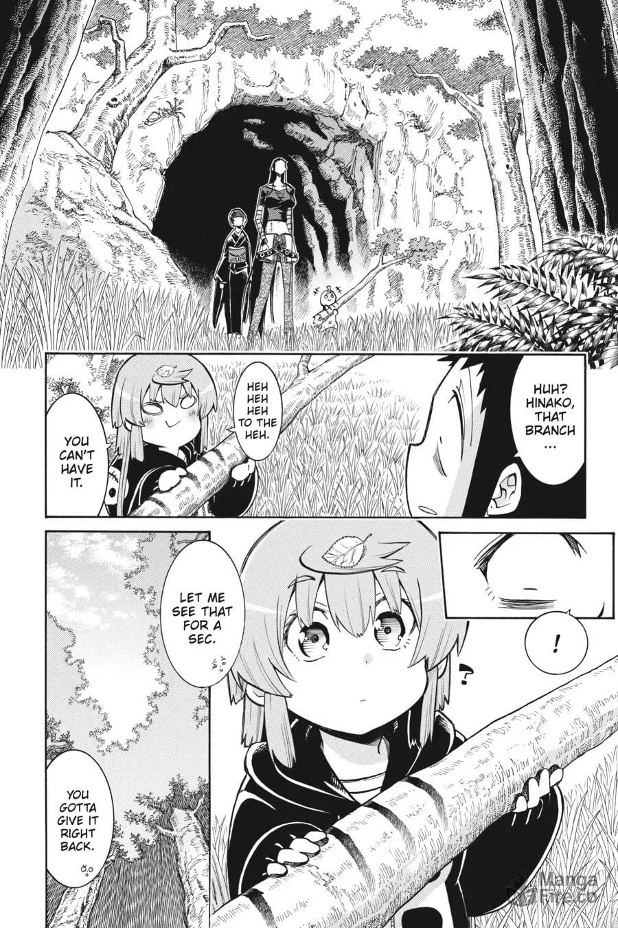 Read MURCIÉLAGO chapter 139 image 19 on Lezhin