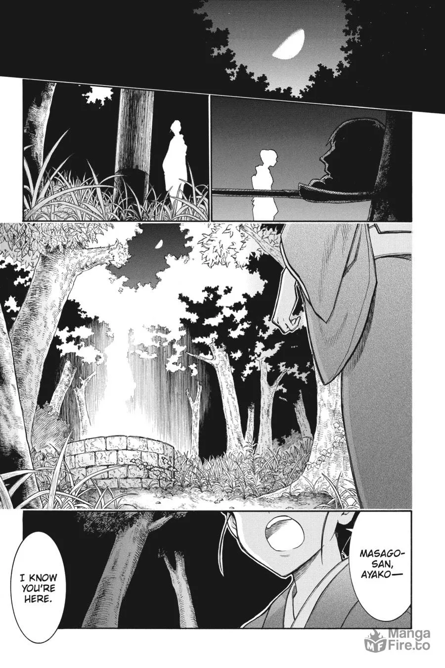 Read MURCIÉLAGO chapter 139 image 20 on Lezhin