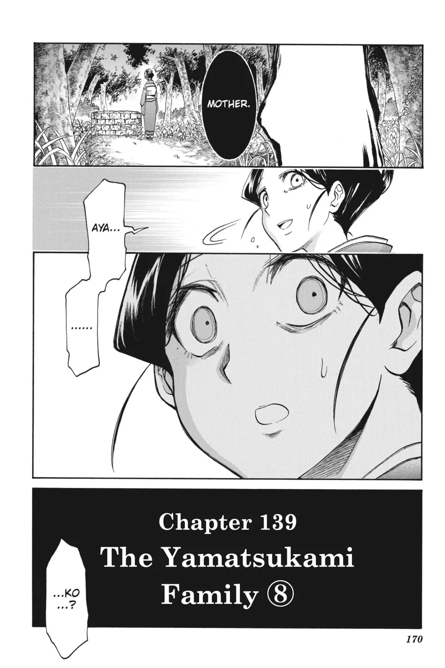 Read MURCIÉLAGO chapter 139 image 21 on Lezhin