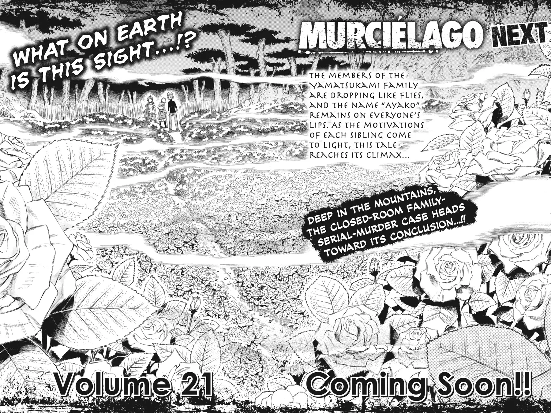 Read MURCIÉLAGO chapter 139 image 23 on Lezhin
