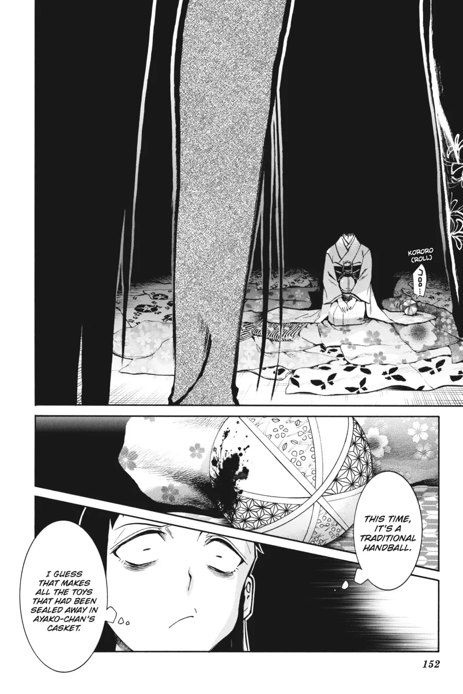 Read MURCIÉLAGO chapter 139 image 3 on Lezhin