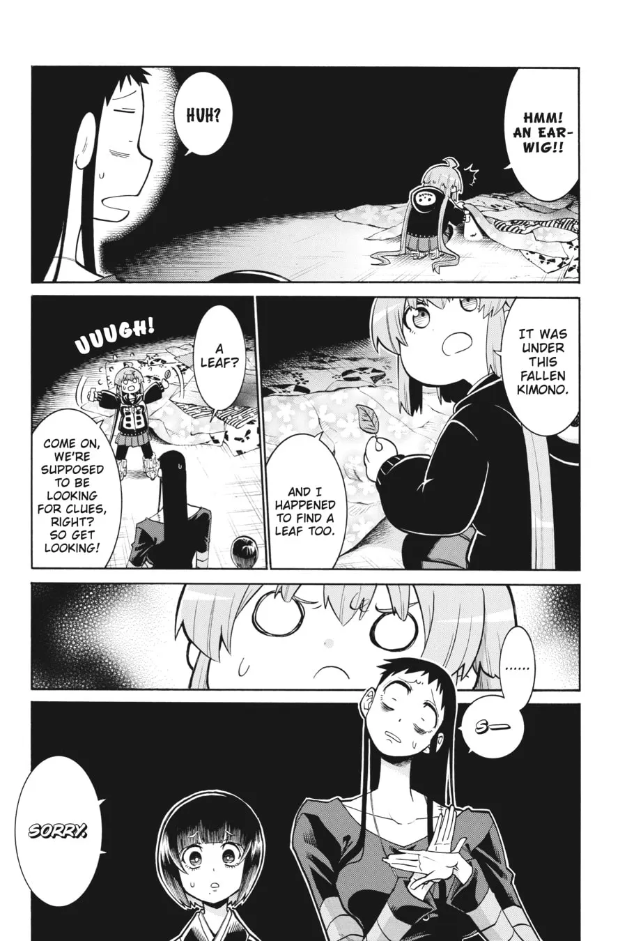 Read MURCIÉLAGO chapter 139 image 6 on Lezhin