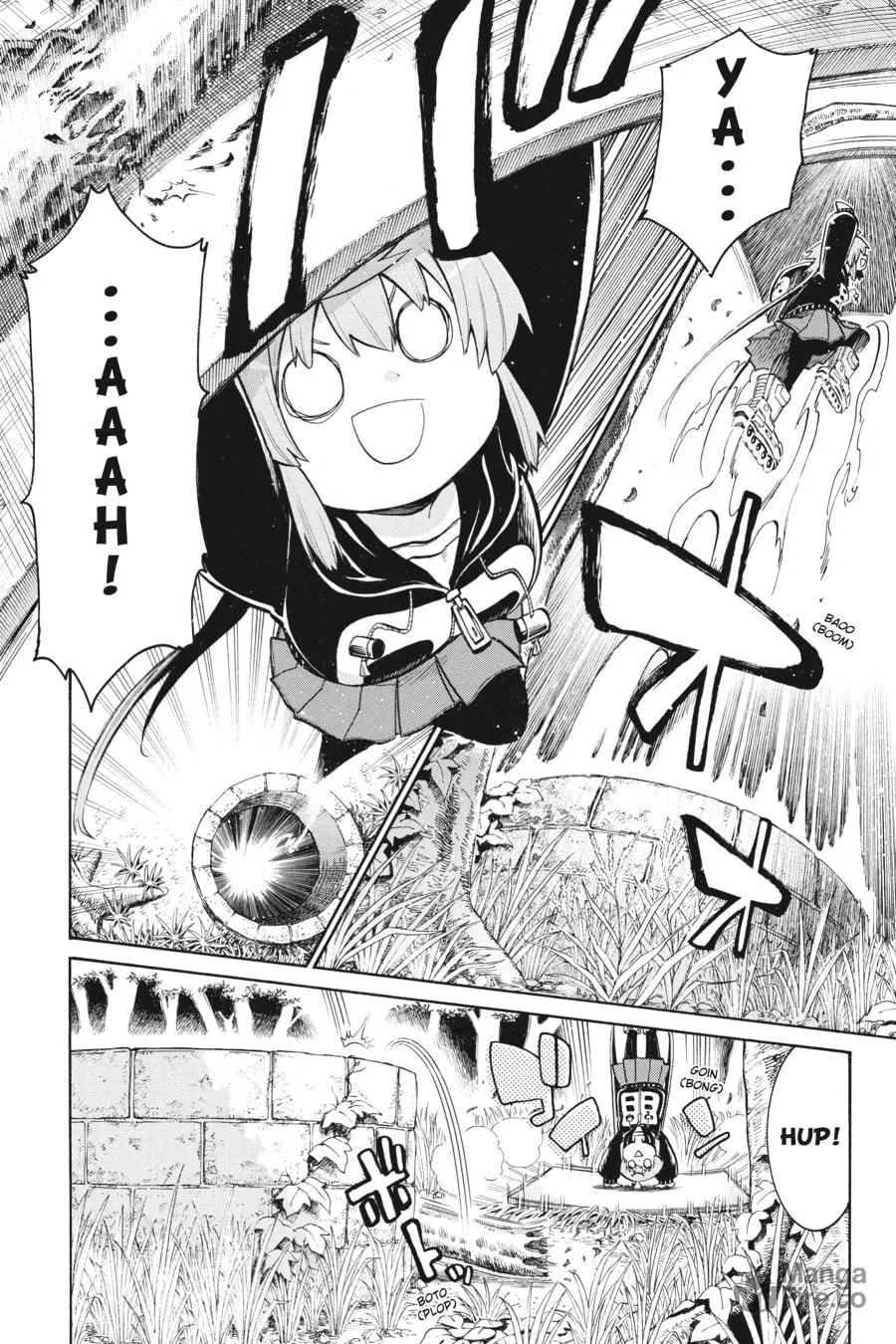 Read MURCIÉLAGO chapter 139 image 9 on Lezhin