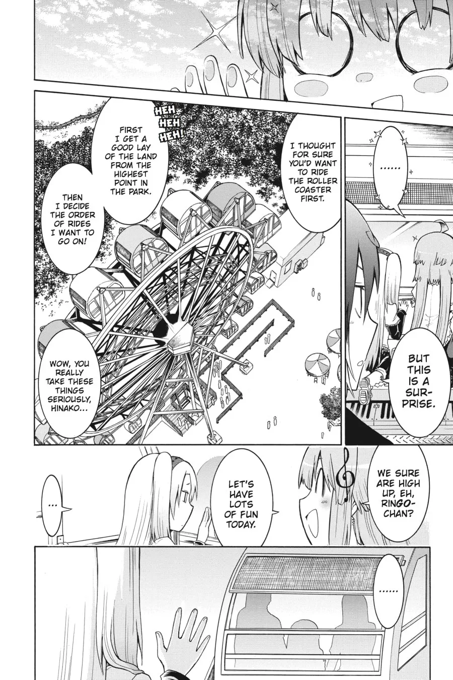 Read MURCIÉLAGO chapter 14 image 3 on Lezhin