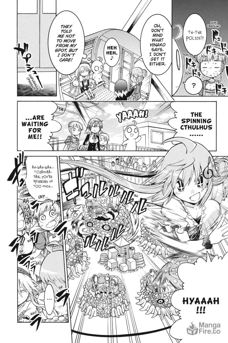 Read MURCIÉLAGO chapter 14 image 5 on Lezhin