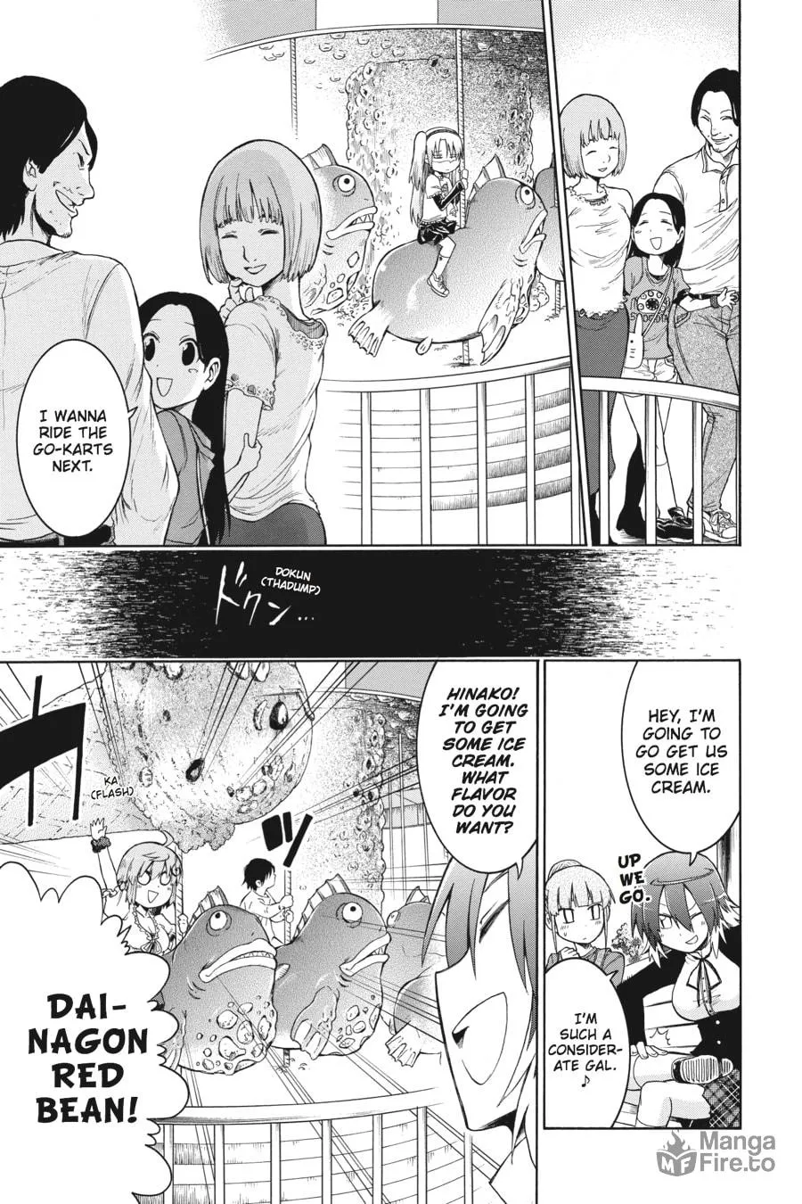 Read MURCIÉLAGO chapter 14 image 8 on Lezhin