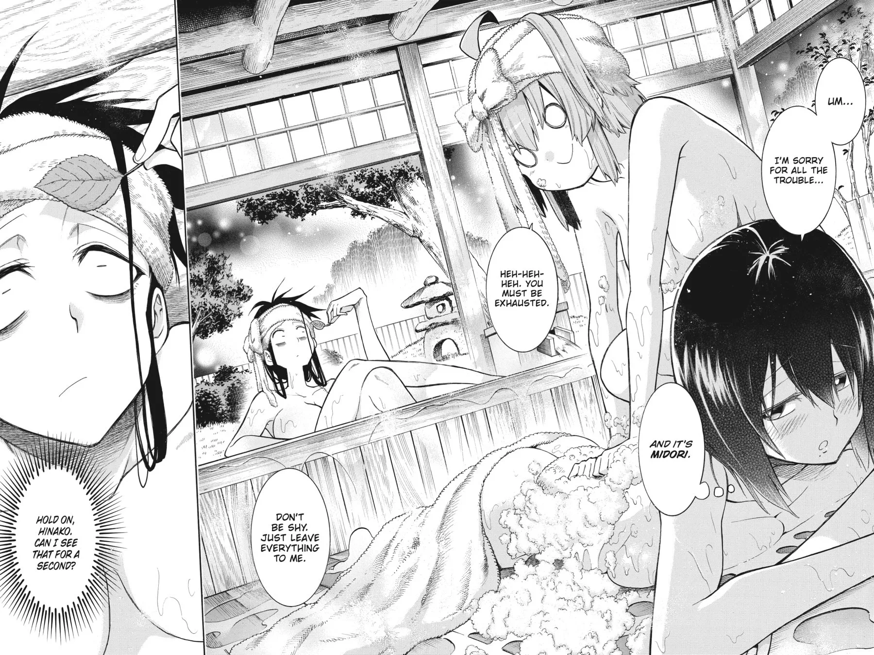 Read MURCIÉLAGO chapter 140 image 1 on Lezhin
