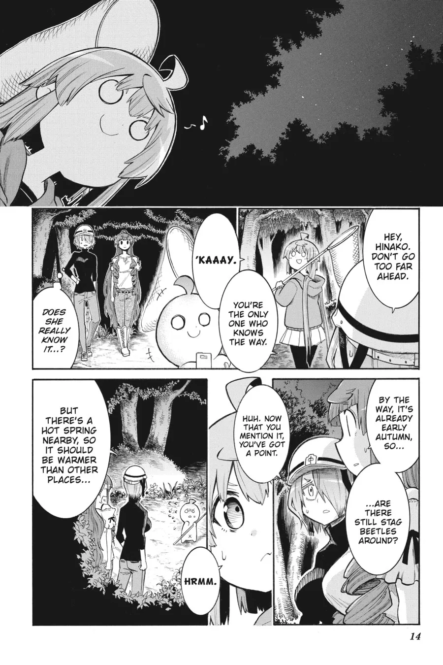 Read MURCIÉLAGO chapter 140 image 10 on Lezhin