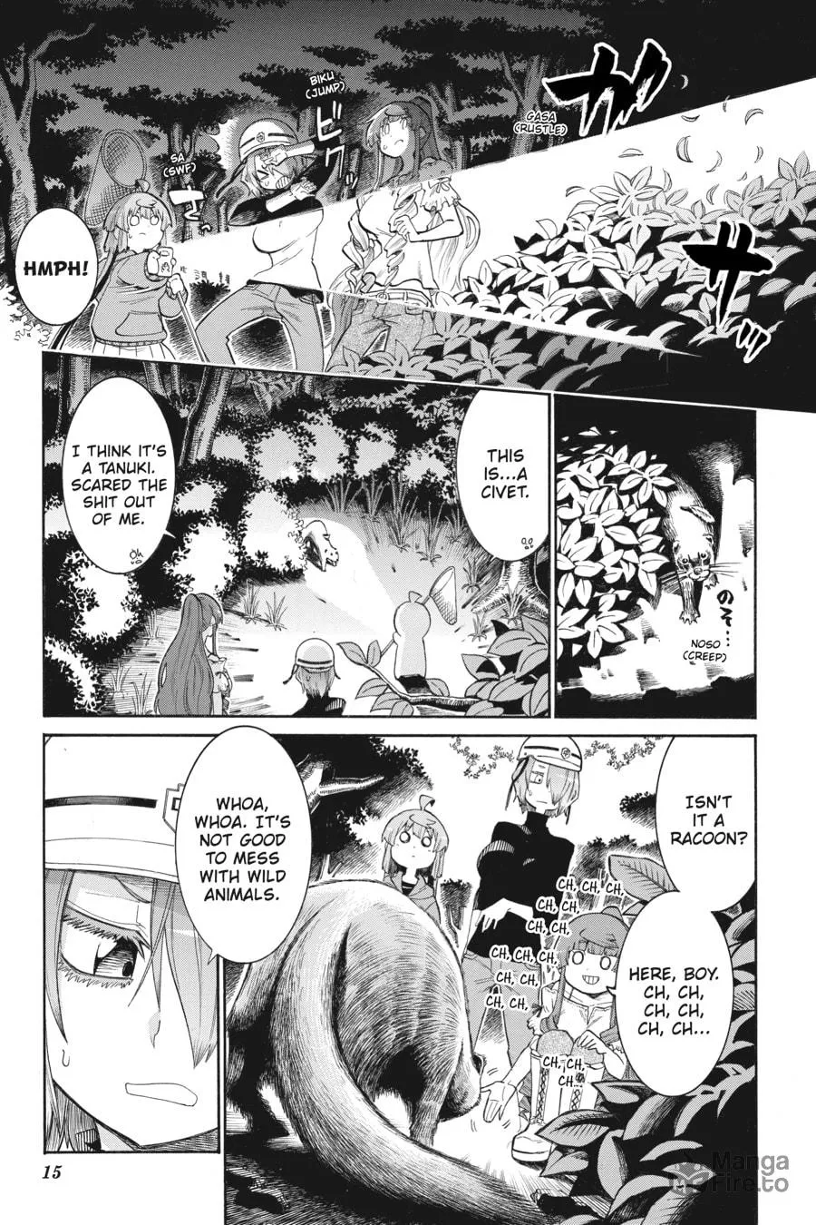 Read MURCIÉLAGO chapter 140 image 11 on Lezhin