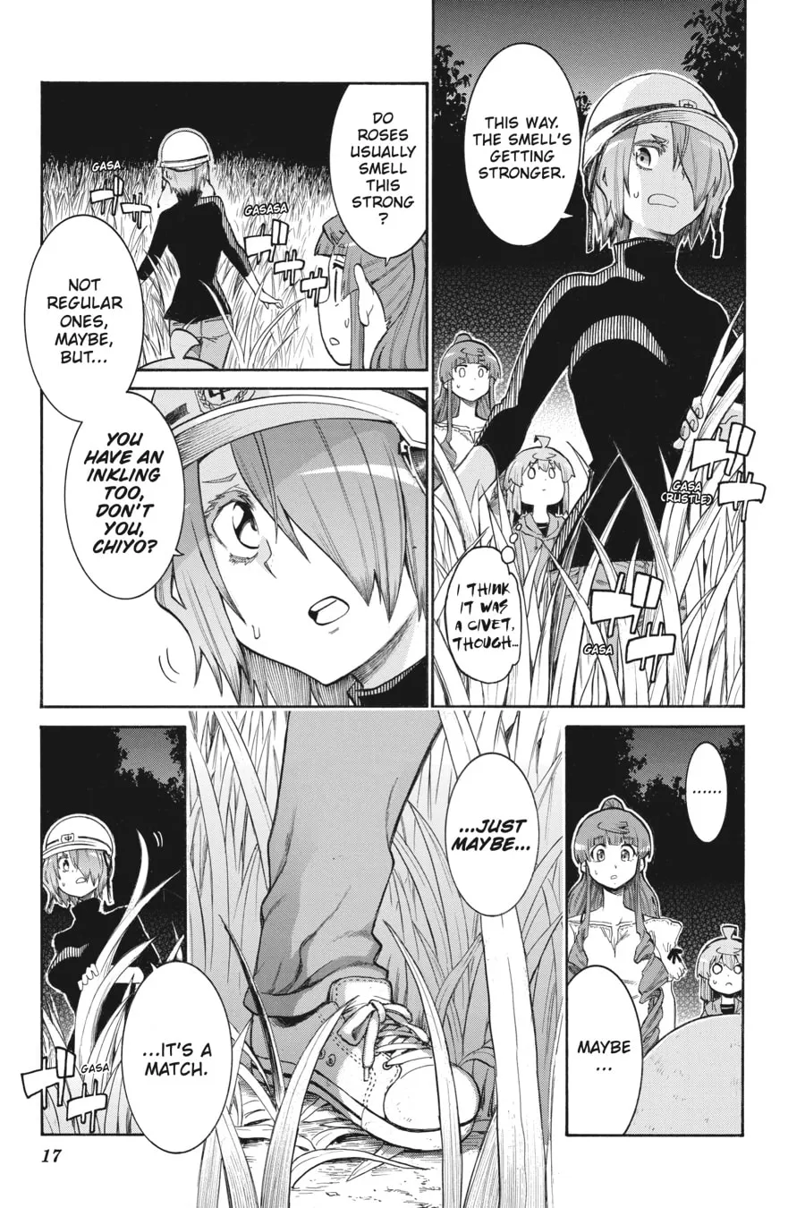 Read MURCIÉLAGO chapter 140 image 13 on Lezhin