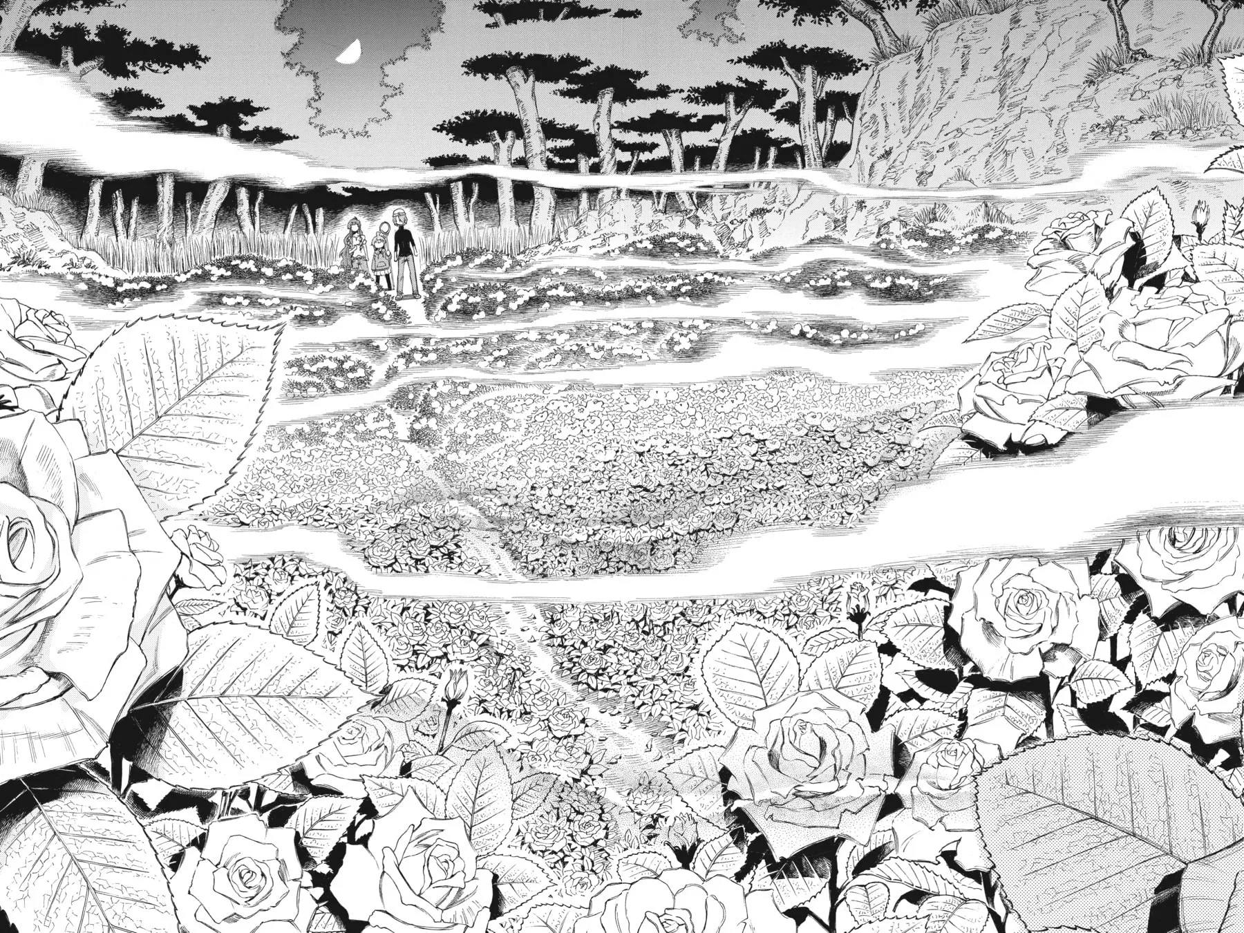 Read MURCIÉLAGO chapter 140 image 14 on Lezhin