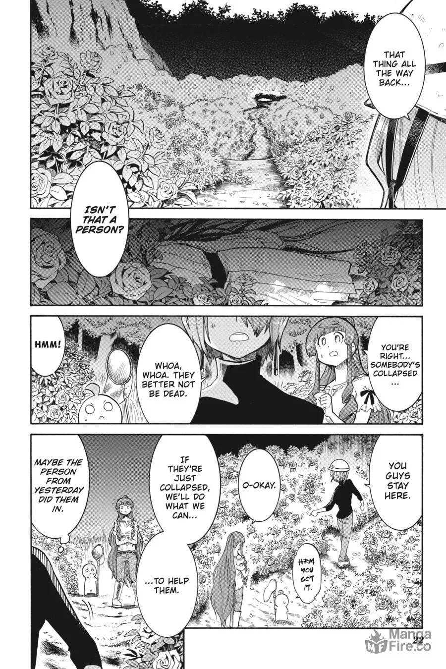Read MURCIÉLAGO chapter 140 image 17 on Lezhin