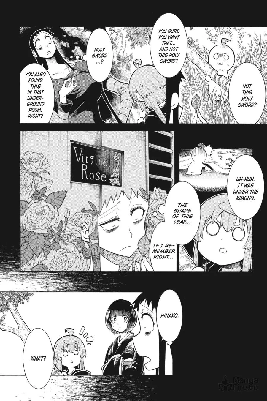 Read MURCIÉLAGO chapter 140 image 2 on Lezhin