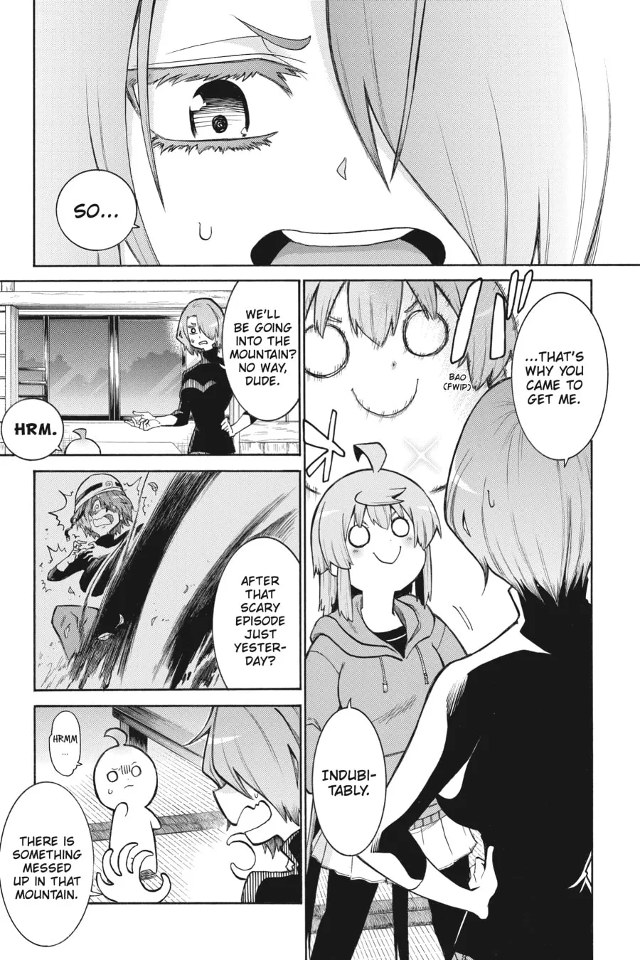 Read MURCIÉLAGO chapter 140 image 3 on Lezhin