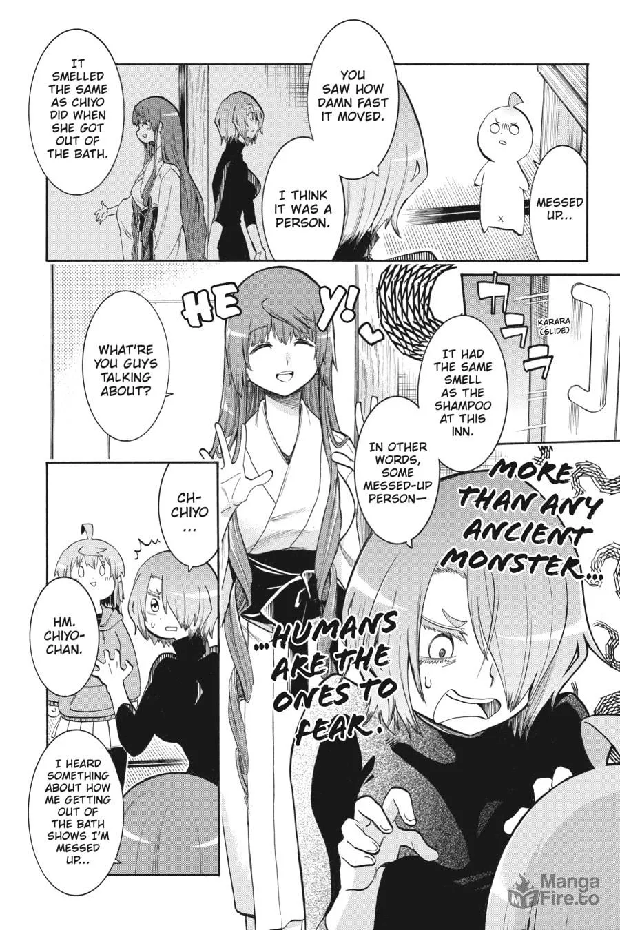 Read MURCIÉLAGO chapter 140 image 4 on Lezhin