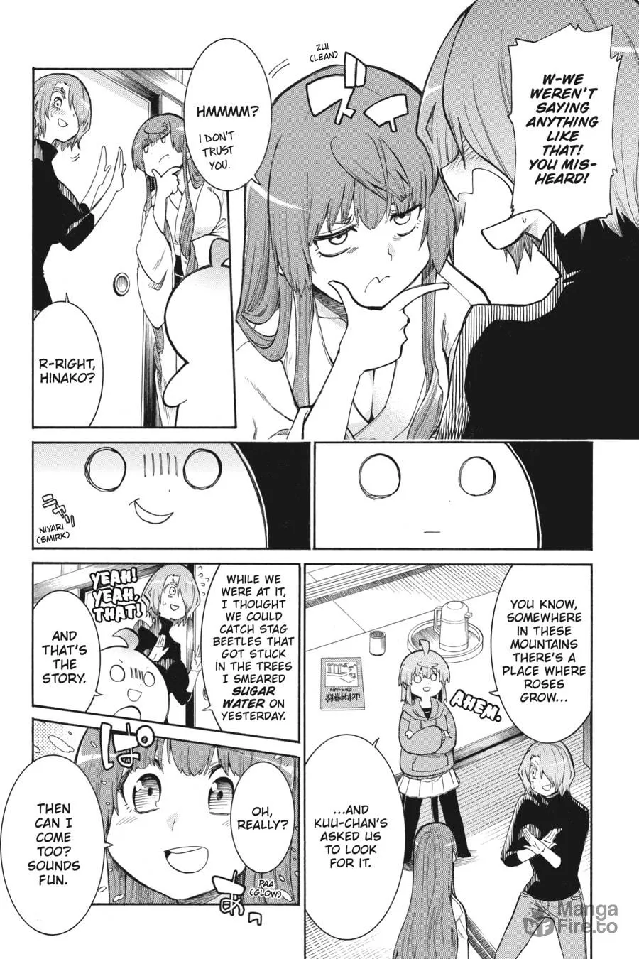 Read MURCIÉLAGO chapter 140 image 5 on Lezhin