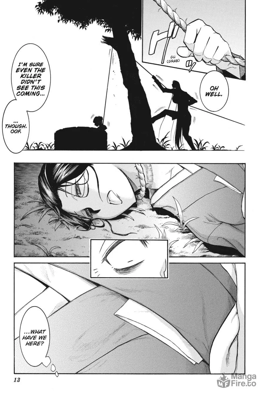 Read MURCIÉLAGO chapter 140 image 9 on Lezhin
