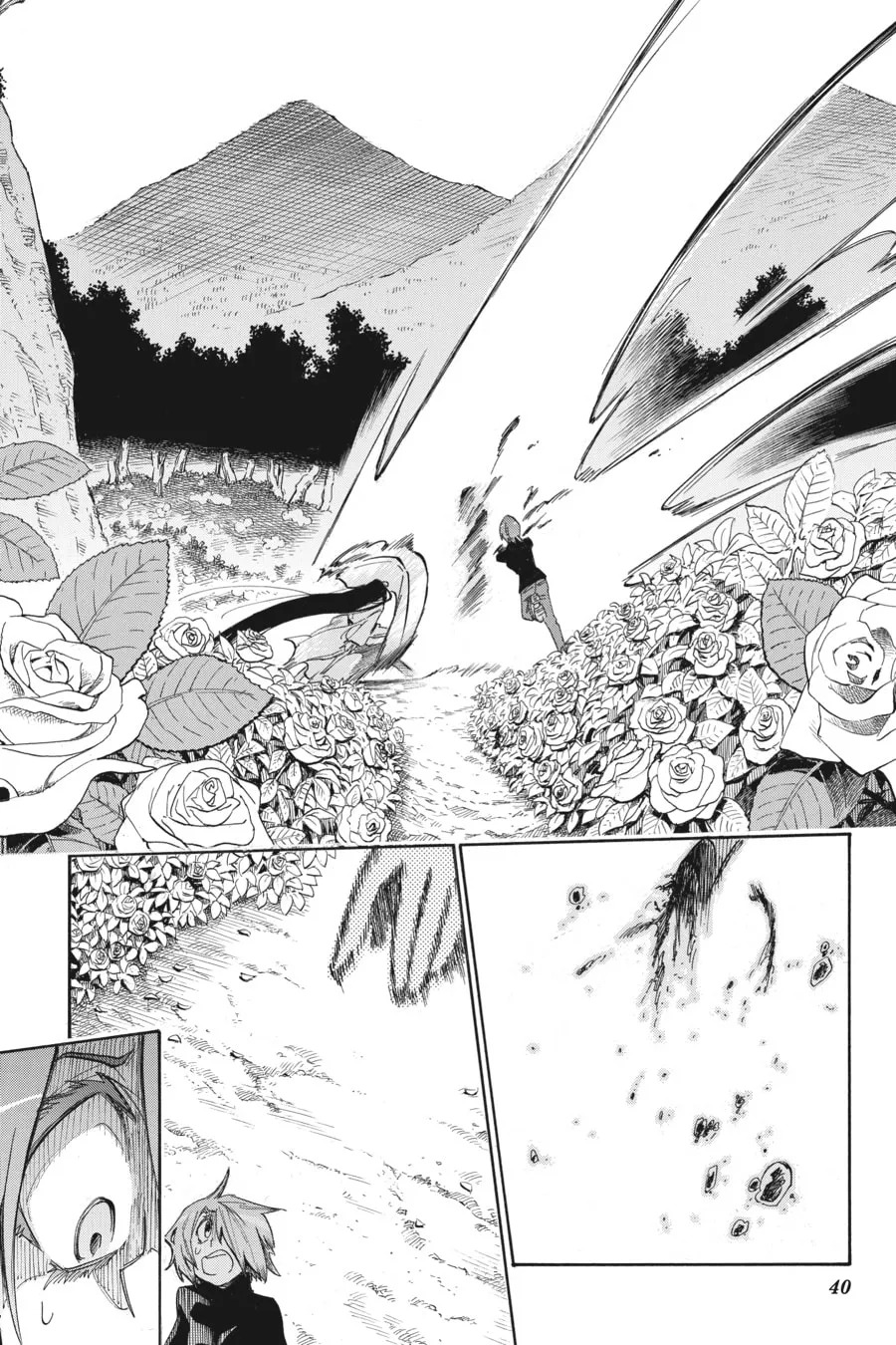 Read MURCIÉLAGO chapter 141 image 12 on Lezhin
