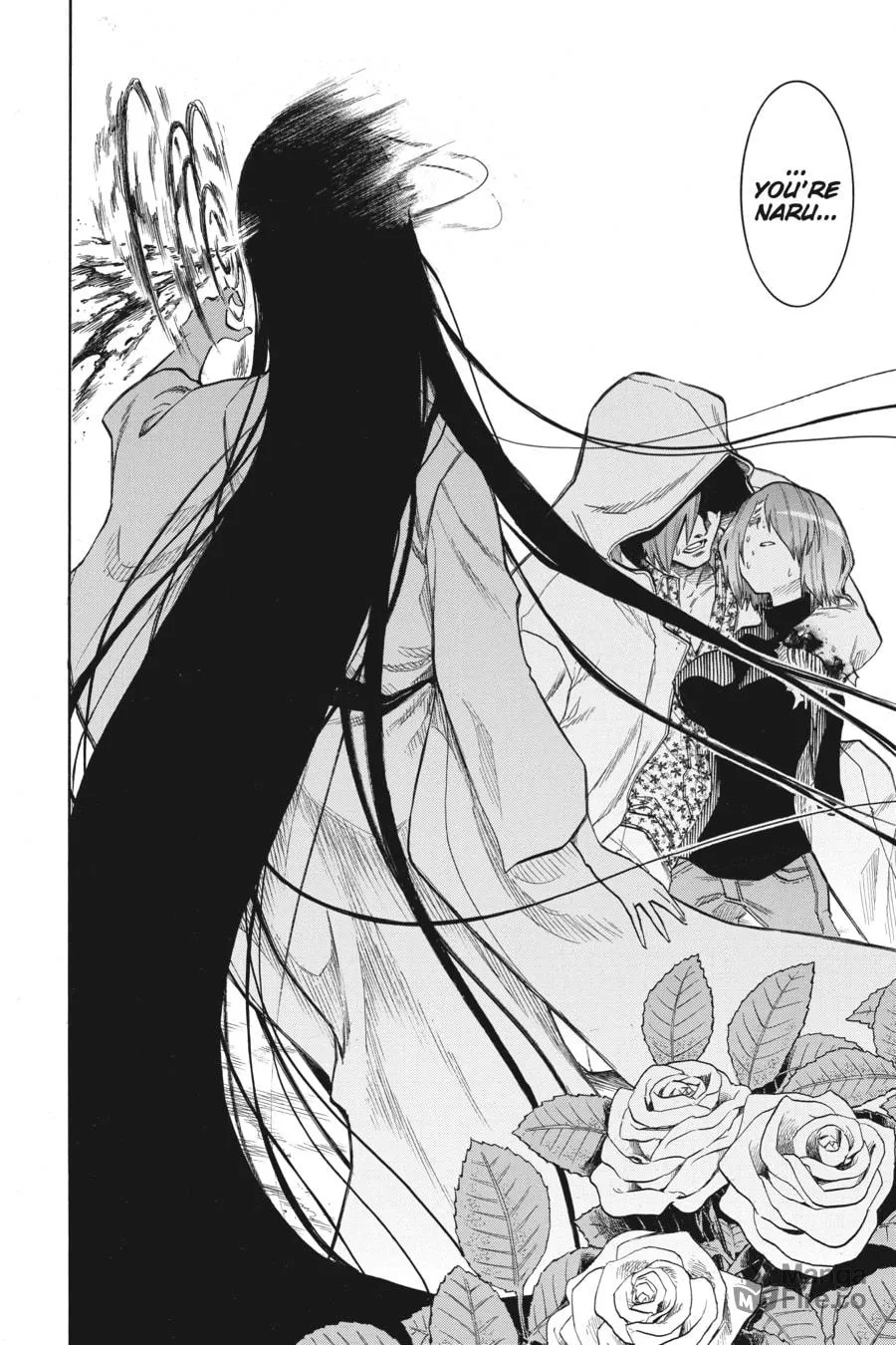 Read MURCIÉLAGO chapter 141 image 14 on Lezhin