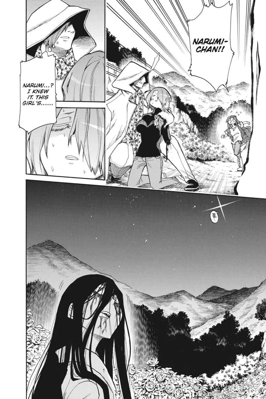 Read MURCIÉLAGO chapter 141 image 18 on Lezhin