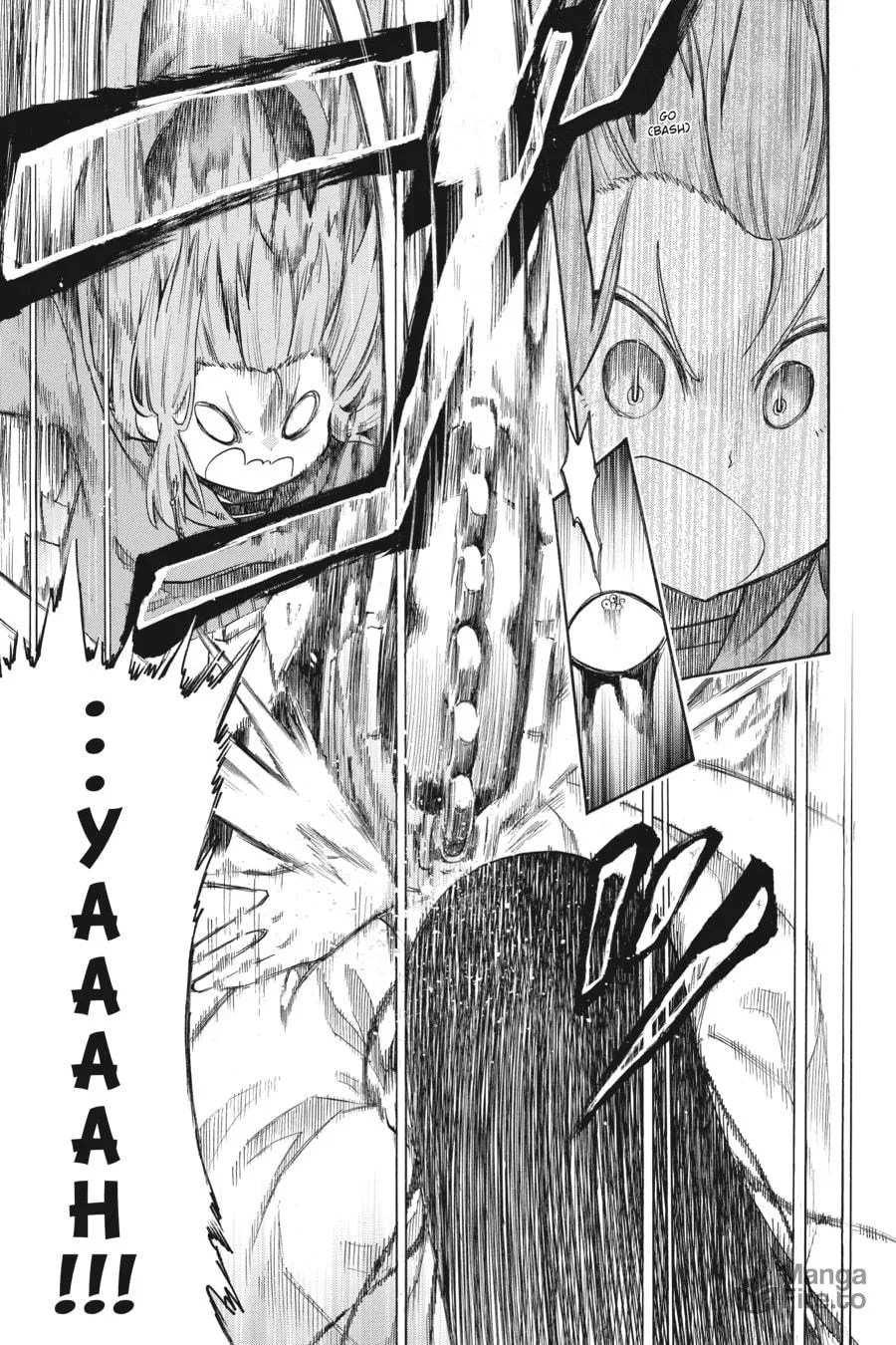 Read MURCIÉLAGO chapter 141 image 19 on Lezhin