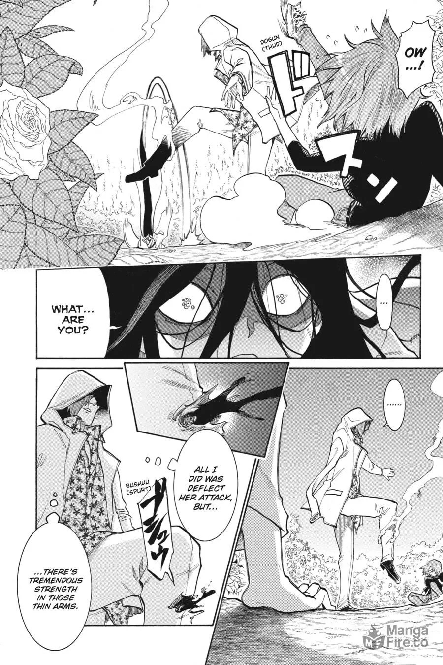 Read MURCIÉLAGO chapter 141 image 2 on Lezhin