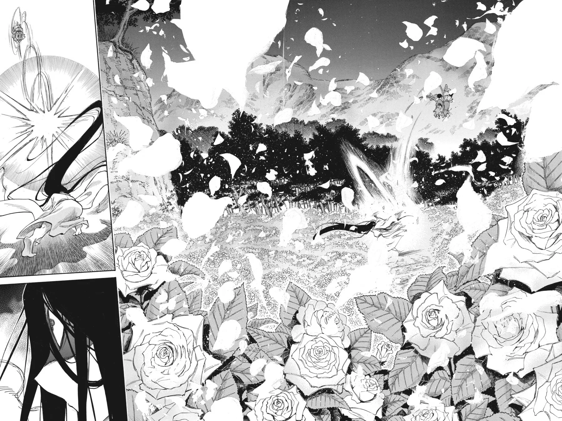 Read MURCIÉLAGO chapter 141 image 20 on Lezhin