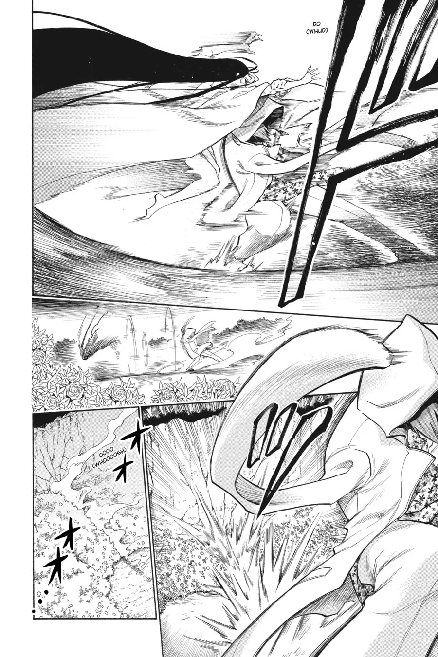 Read MURCIÉLAGO chapter 141 image 6 on Lezhin