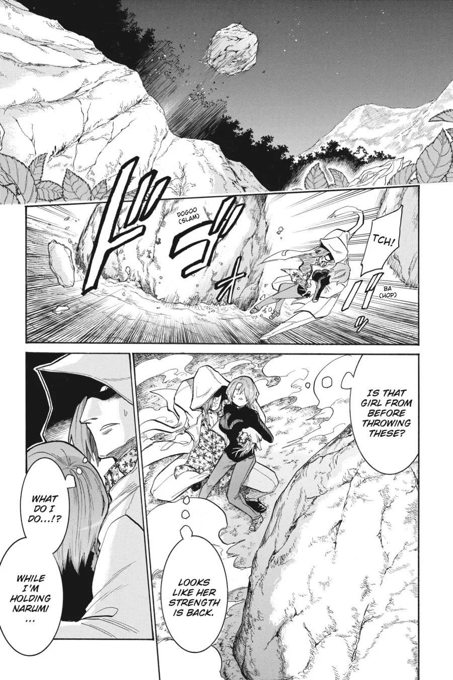 Read MURCIÉLAGO chapter 142 image 10 on Lezhin
