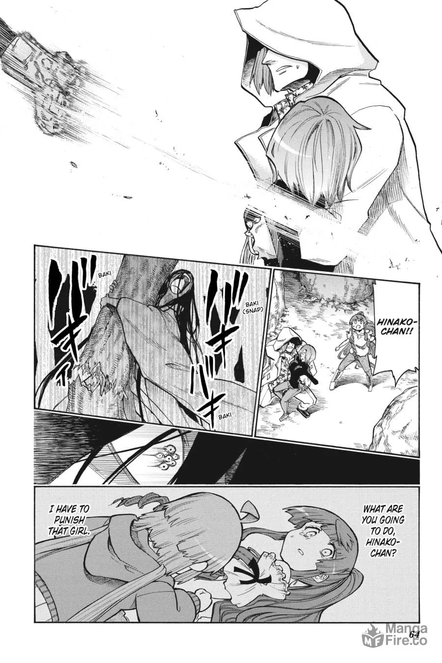Read MURCIÉLAGO chapter 142 image 11 on Lezhin