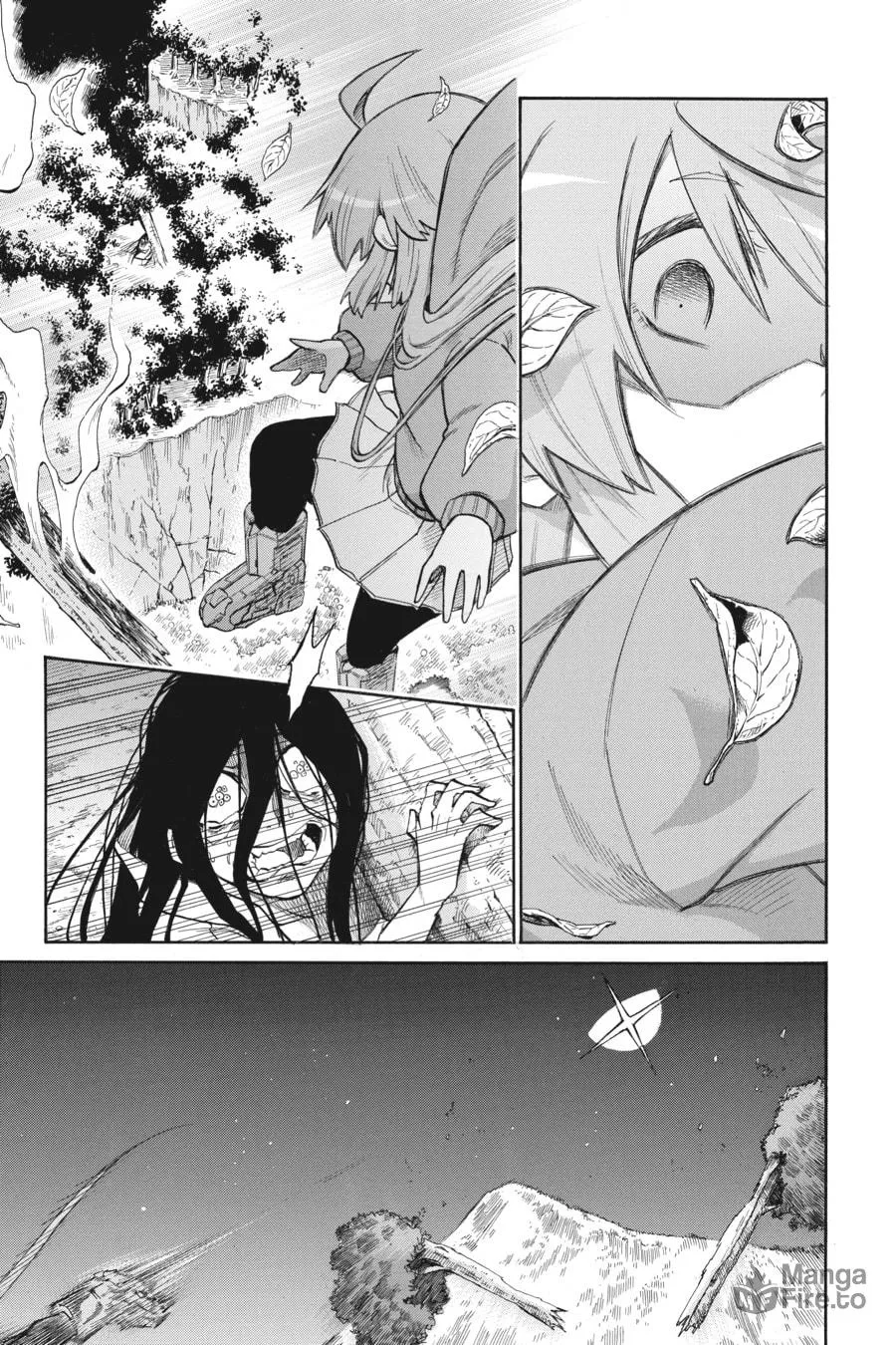 Read MURCIÉLAGO chapter 142 image 14 on Lezhin