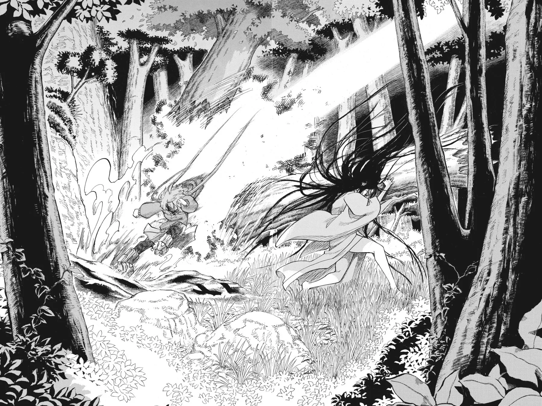 Read MURCIÉLAGO chapter 142 image 15 on Lezhin
