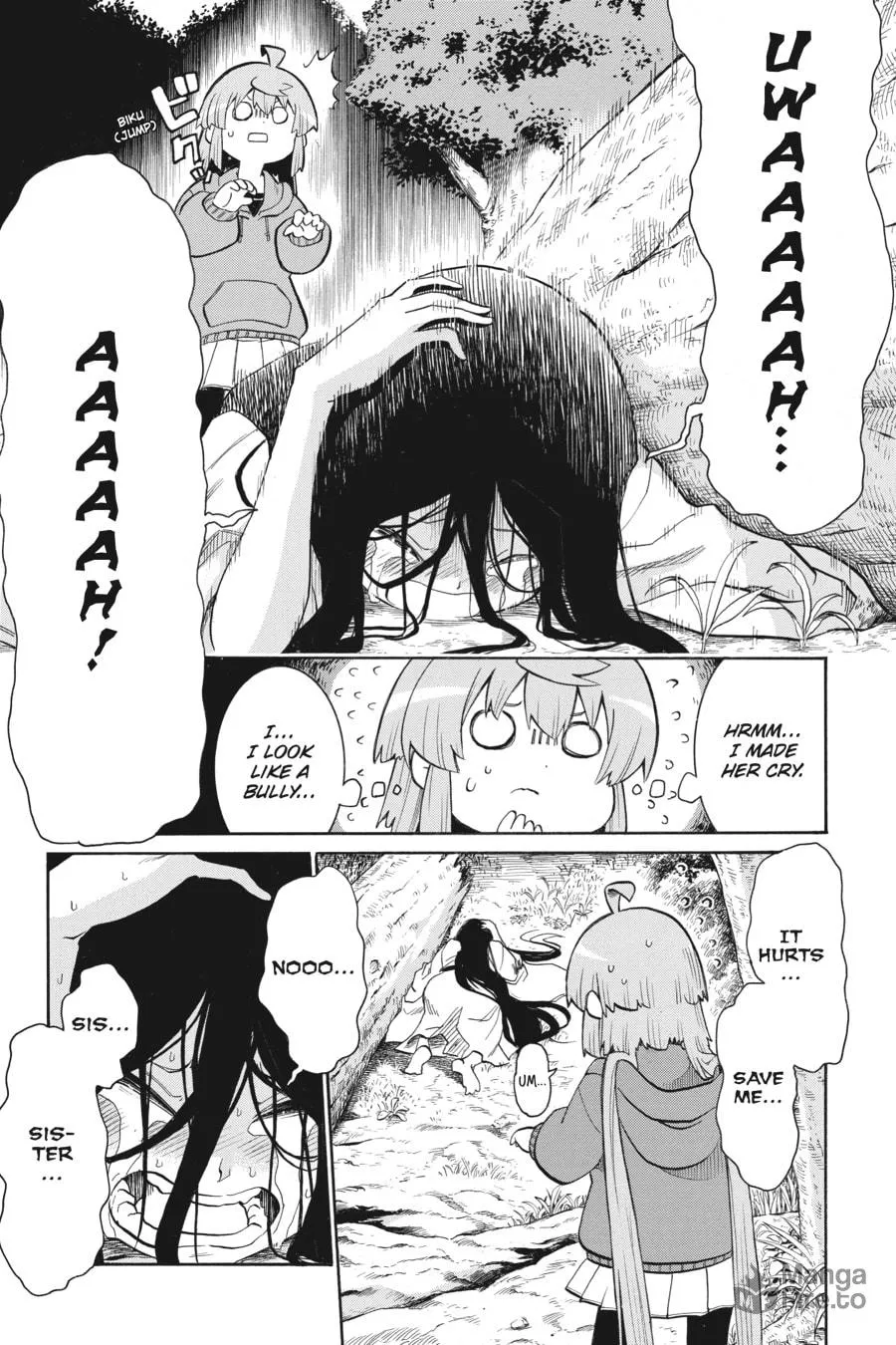 Read MURCIÉLAGO chapter 142 image 19 on Lezhin