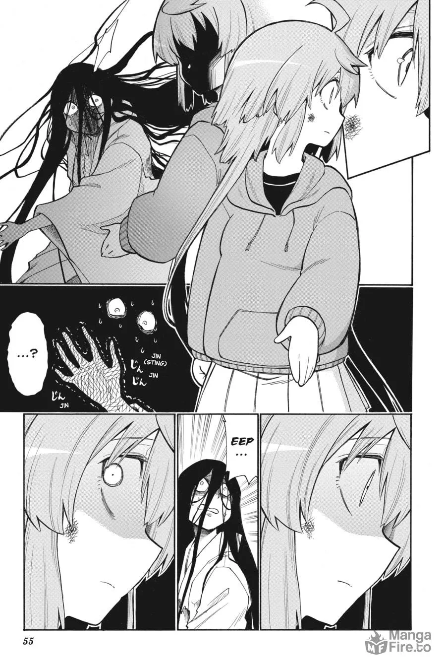Read MURCIÉLAGO chapter 142 image 2 on Lezhin