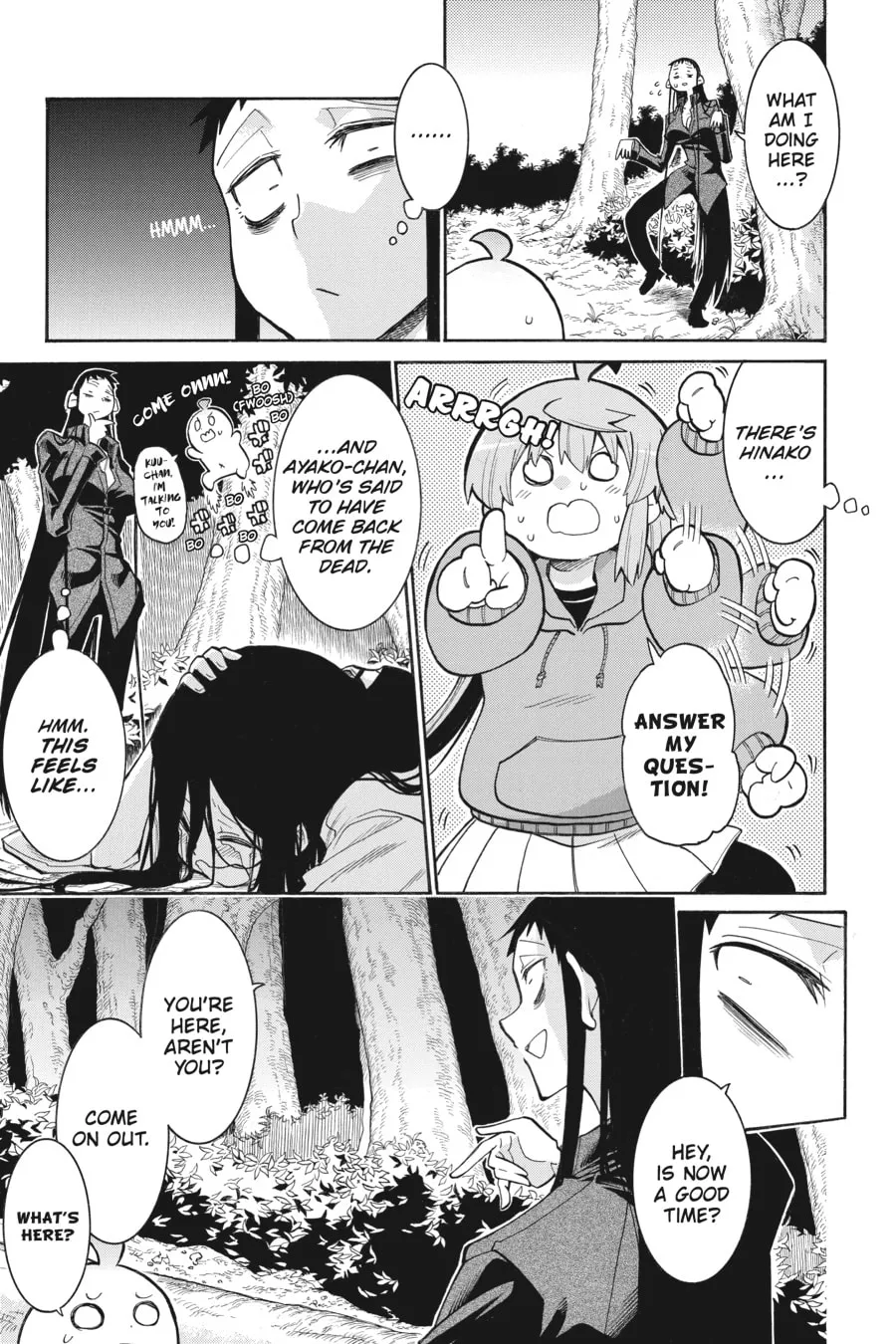 Read MURCIÉLAGO chapter 142 image 21 on Lezhin