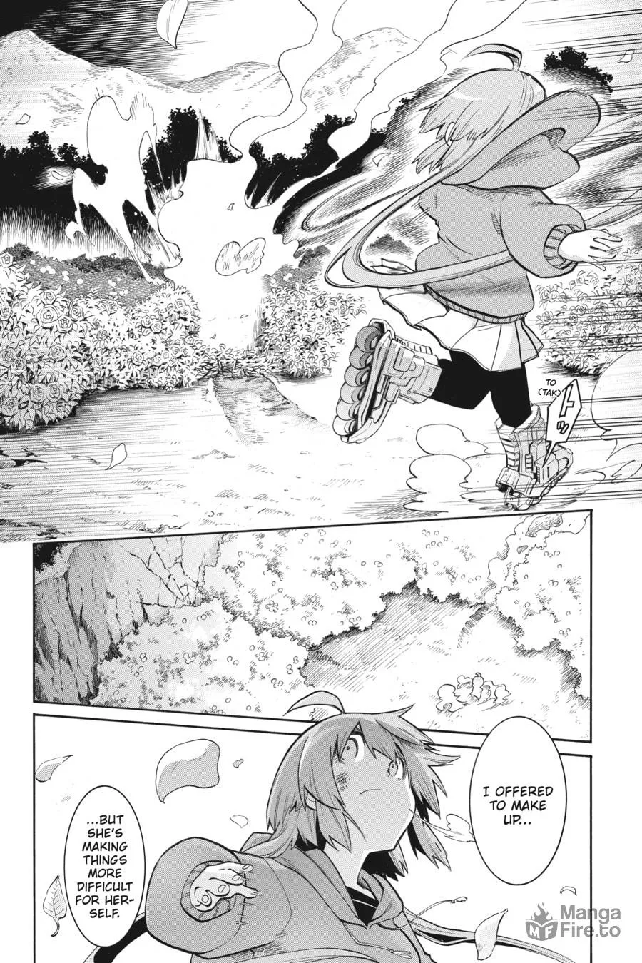 Read MURCIÉLAGO chapter 142 image 4 on Lezhin