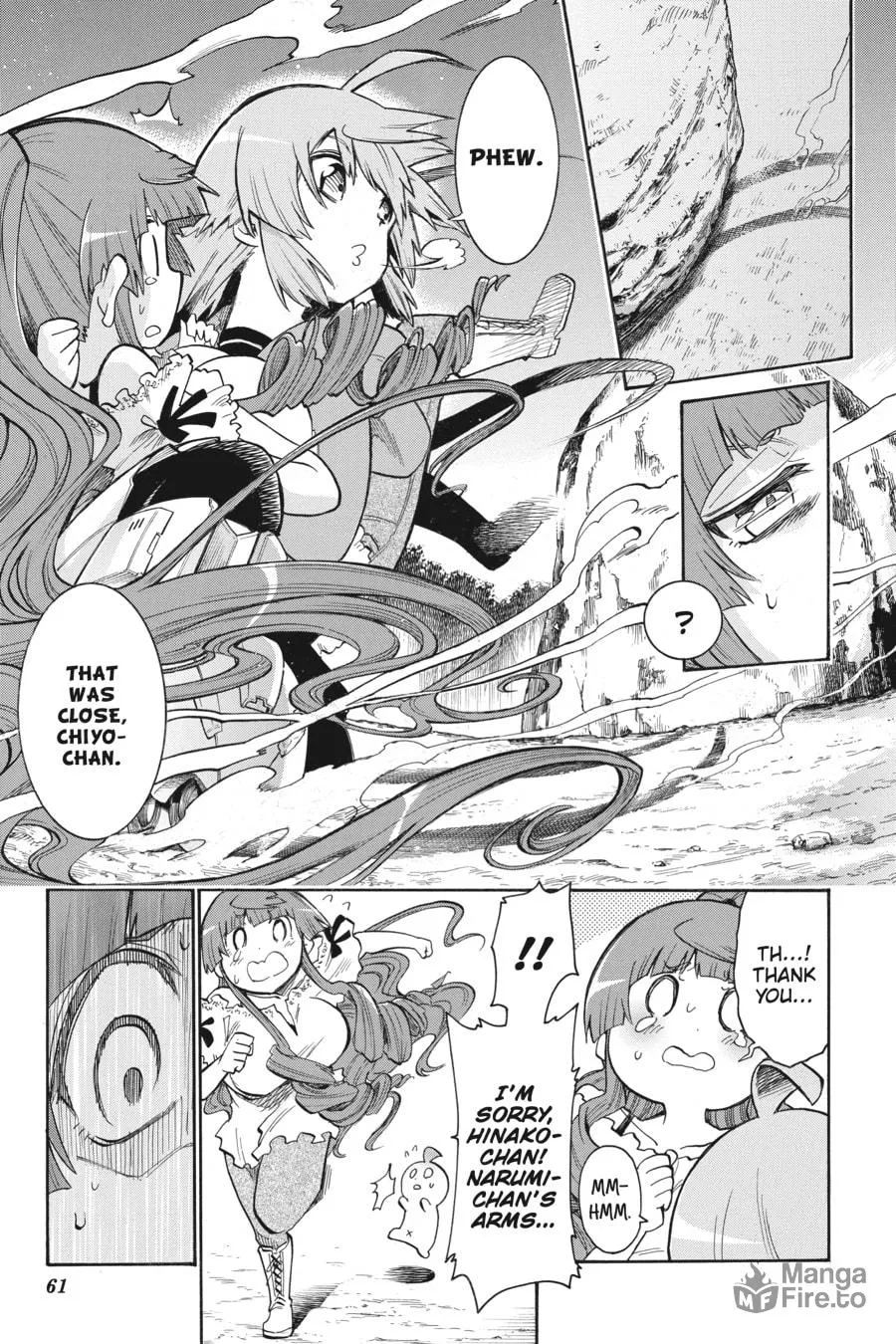 Read MURCIÉLAGO chapter 142 image 8 on Lezhin