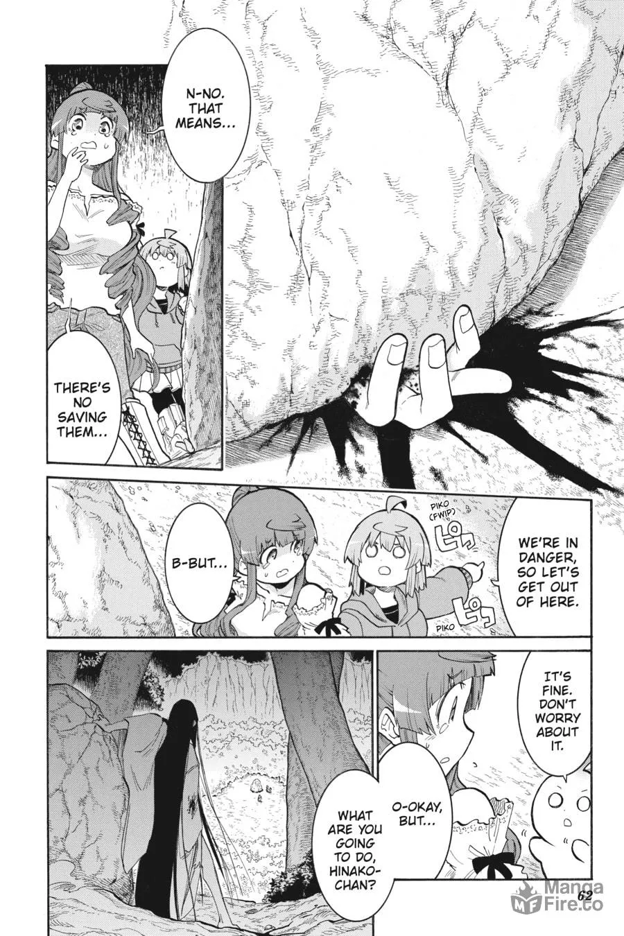 Read MURCIÉLAGO chapter 142 image 9 on Lezhin
