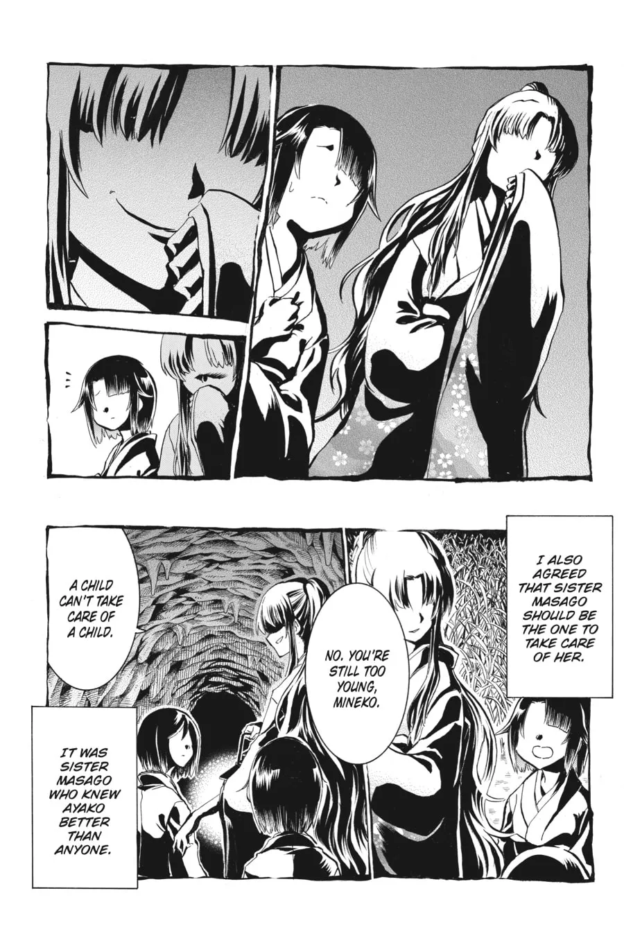 Read MURCIÉLAGO chapter 143 image 10 on Lezhin