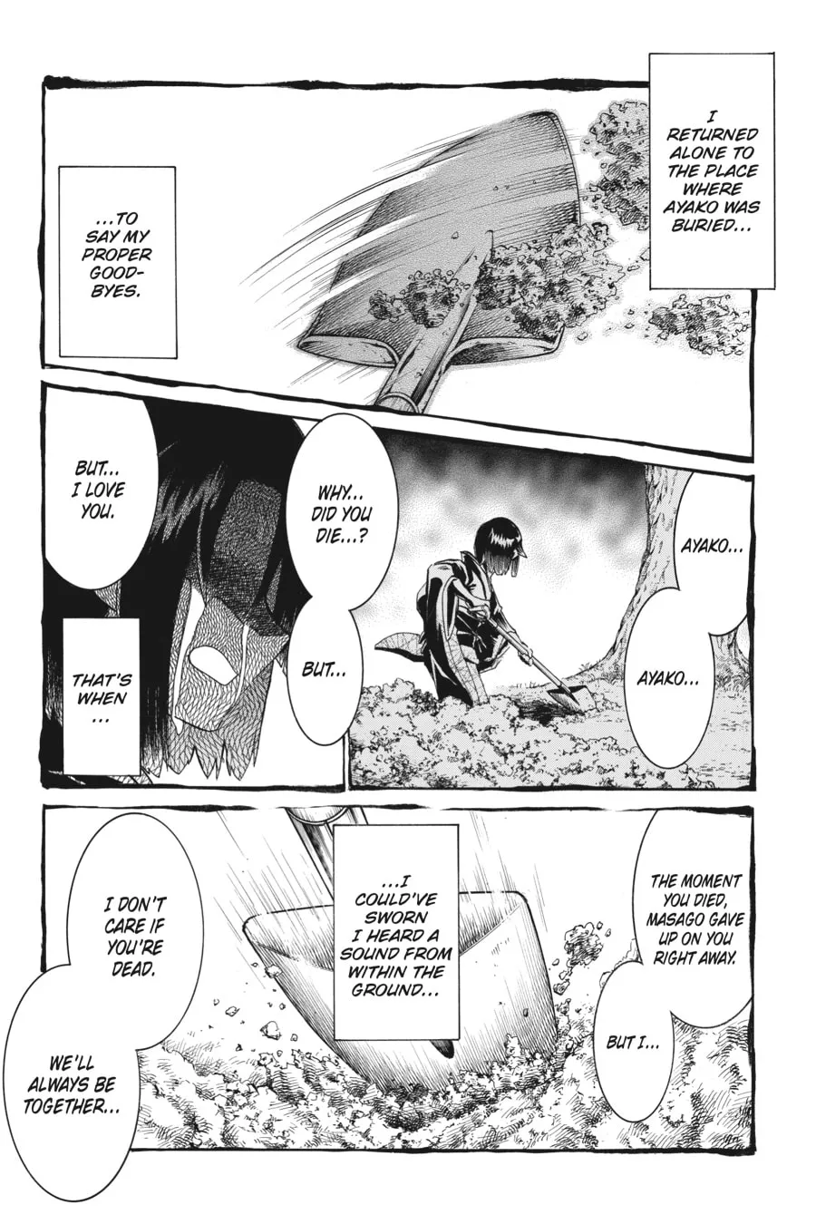Read MURCIÉLAGO chapter 143 image 13 on Lezhin