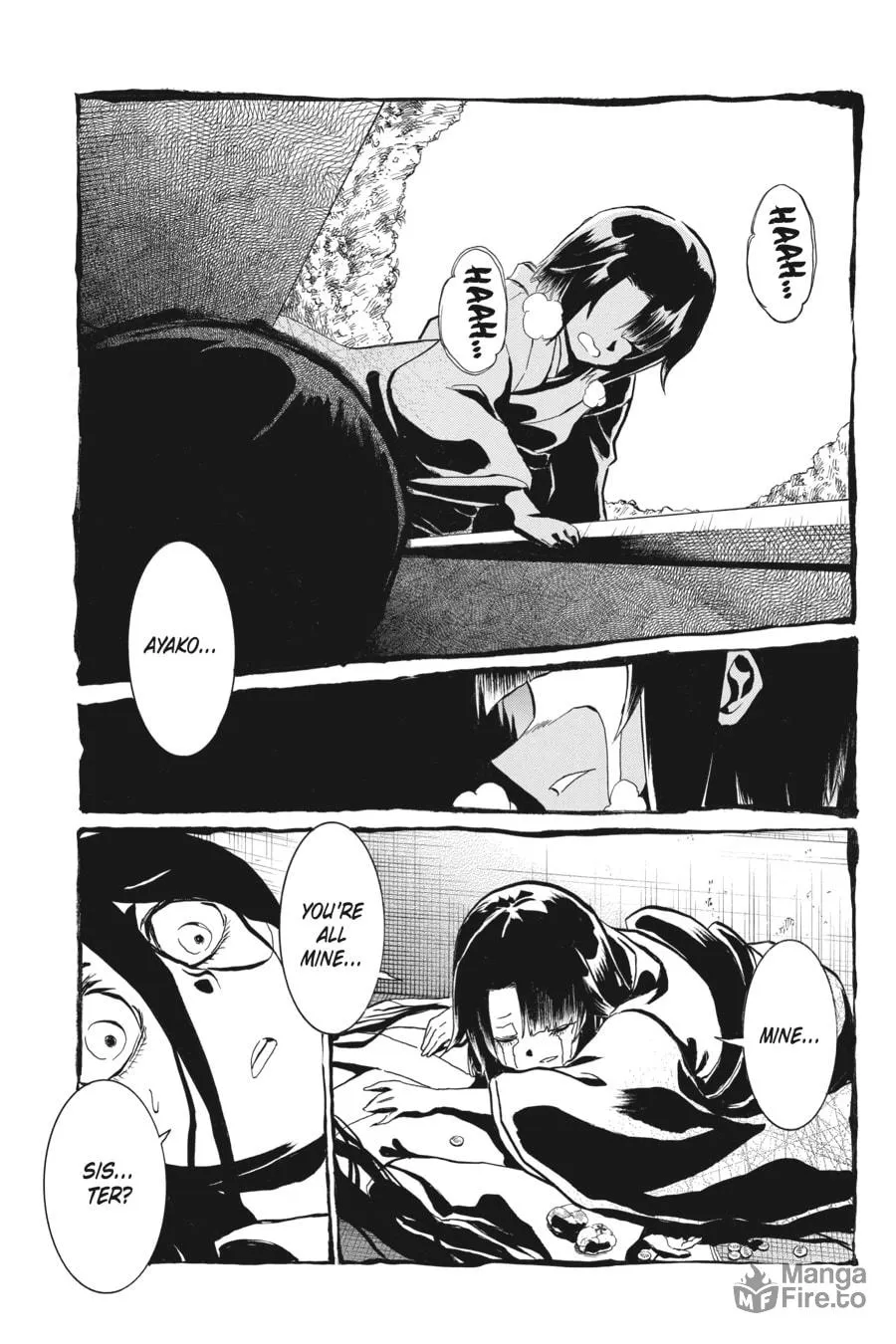 Read MURCIÉLAGO chapter 143 image 14 on Lezhin