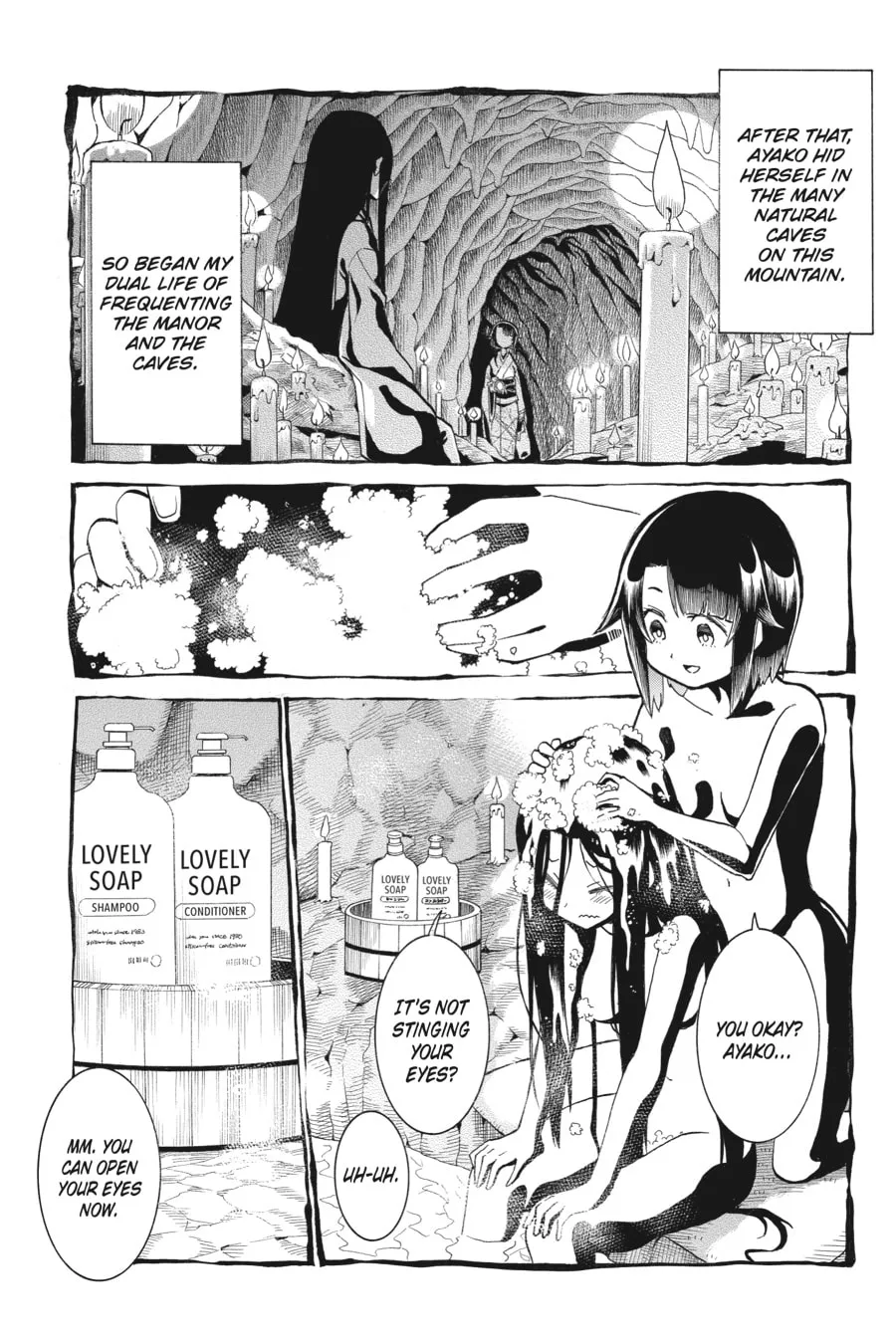 Read MURCIÉLAGO chapter 143 image 16 on Lezhin
