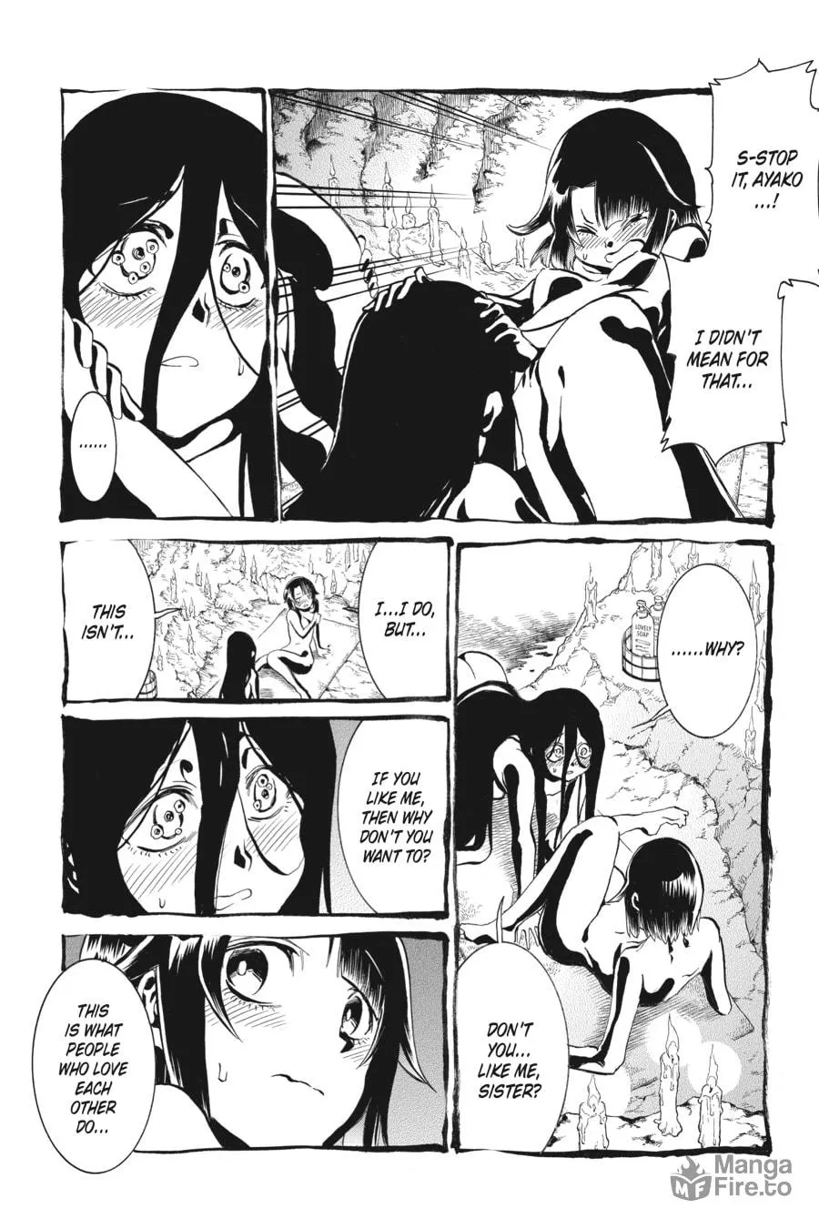 Read MURCIÉLAGO chapter 143 image 19 on Lezhin