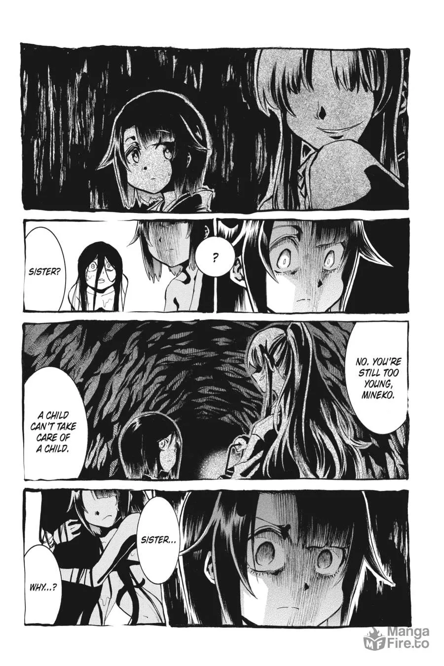 Read MURCIÉLAGO chapter 143 image 20 on Lezhin