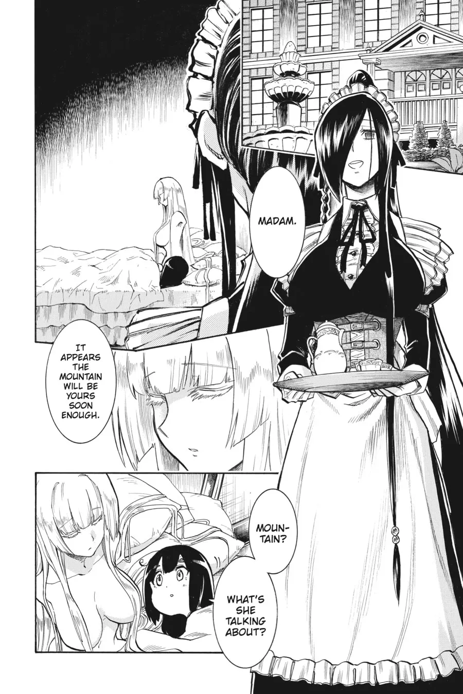 Read MURCIÉLAGO chapter 145 image 13 on Lezhin