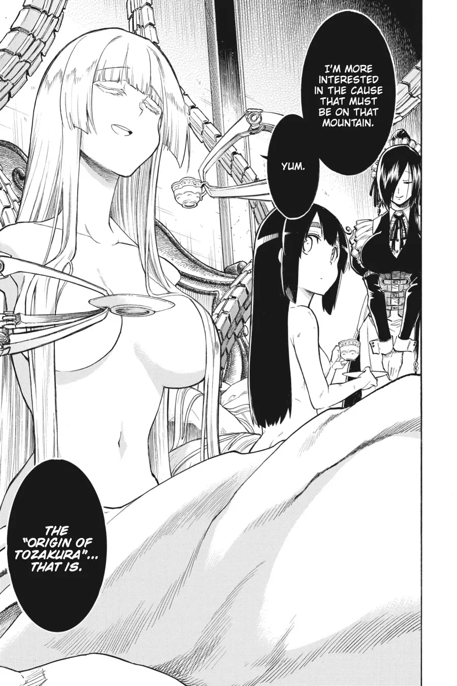 Read MURCIÉLAGO chapter 145 image 16 on Lezhin