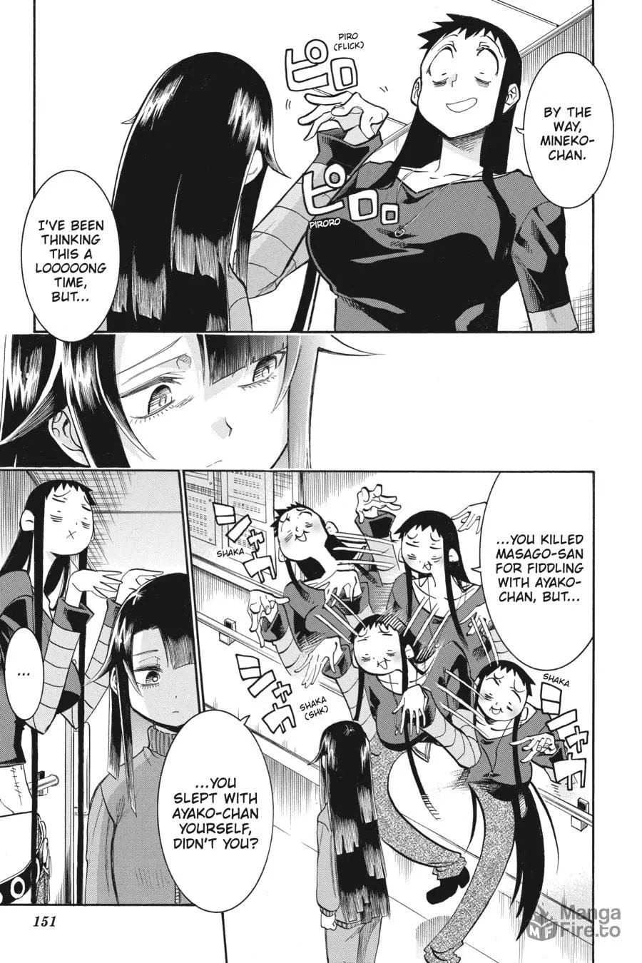 Read MURCIÉLAGO chapter 145 image 20 on Lezhin